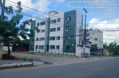 Oportunidade única em jaboatao dos guararapes - pe | tipo: apartamento | negociação: venda direta online  | situação: imóvel