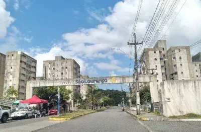 Oportunidade única em sao lourenco da mata - pe | tipo: apartamento | negociação: venda direta online  | situação: imóvel