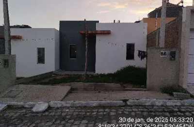 Oportunidade única em belo jardim - pe | tipo: casa | negociação: venda direta online  | situação: imóvel