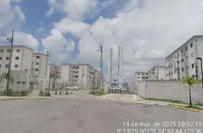 Oportunidade única em jaboatao dos guararapes - pe | tipo: apartamento | negociação: venda online  | situação: imóvel