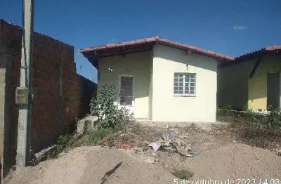 Oportunidade única em belo jardim - pe | tipo: casa | negociação: venda direta online  | situação: imóvel