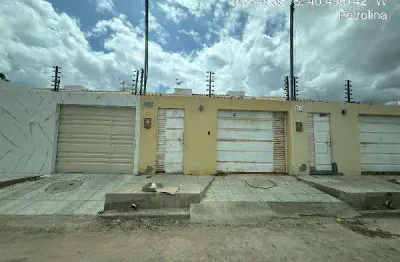 Oportunidade única em petrolina - pe | tipo: casa | negociação: venda online  | situação: imóvel