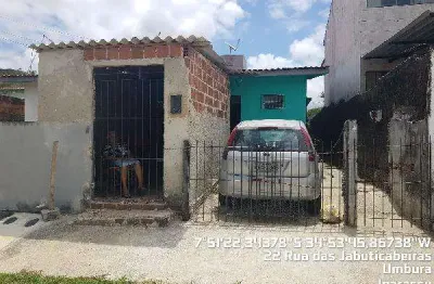 Oportunidade única em igarassu - pe | tipo: casa | negociação: venda direta online  | situação: imóvel