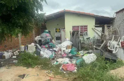 Oportunidade única em santa cruz do capibaribe - pe | tipo: casa | negociação: venda online  | situação: imóvel