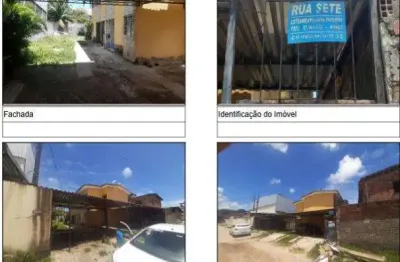 Oportunidade única em paulista - pe | tipo: casa | negociação: venda direta online  | situação: imóvel