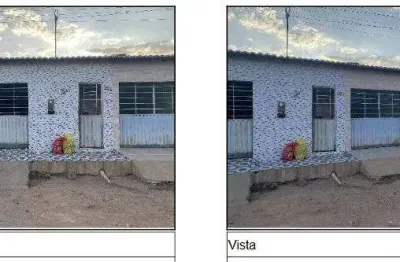 Oportunidade única em sao jose do belmonte - pe | tipo: casa | negociação: venda direta online  | situação: imóvel