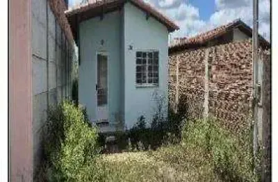 Oportunidade única em santa cruz do capibaribe - pe | tipo: casa | negociação: venda direta online  | situação: imóvel