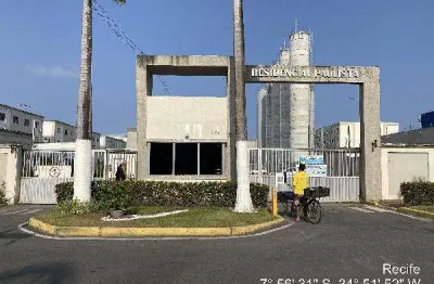 Oportunidade única em paulista - pe | tipo: apartamento | negociação: venda direta online  | situação: imóvel