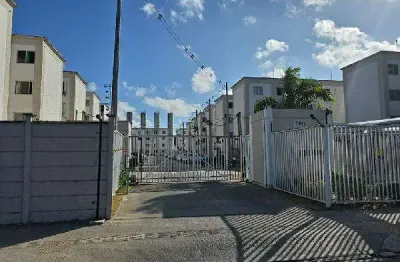Oportunidade única em paulista - pe | tipo: apartamento | negociação: venda direta online  | situação: imóvel
