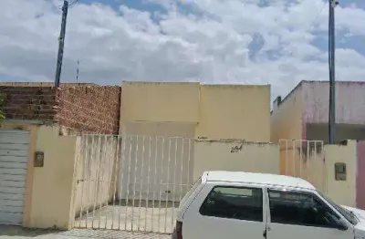 Oportunidade única em santa cruz do capibaribe - pe | tipo: casa | negociação: venda direta online  | situação: imóvel