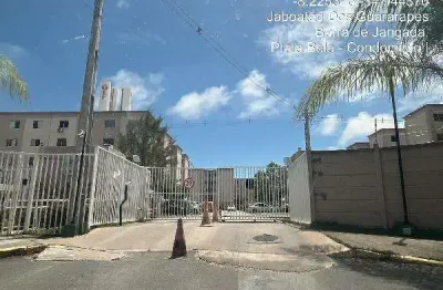 Oportunidade única em jaboatao dos guararapes - pe | tipo: apartamento | negociação: venda direta online  | situação: imóvel