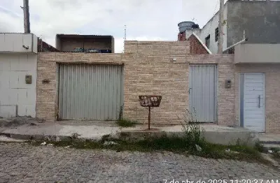 Oportunidade única em caruaru - pe | tipo: casa | negociação: venda direta online  | situação: imóvel