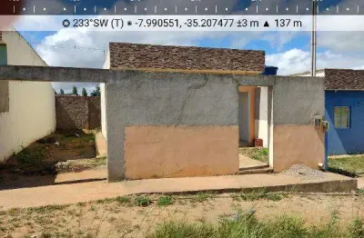 Oportunidade única em cha de alegria - pe | tipo: casa | negociação: venda direta online  | situação: imóvel