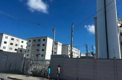 Oportunidade única em paulista - pe | tipo: apartamento | negociação: venda direta online  | situação: imóvel