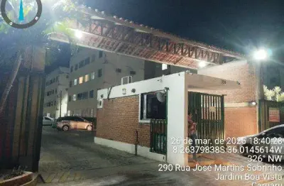 Oportunidade única em caruaru - pe | tipo: apartamento | negociação: venda direta online  | situação: imóvel