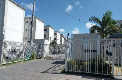 Oportunidade única em paulista - pe | tipo: apartamento | negociação: venda online  | situação: imóvel