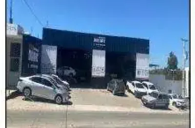 Oportunidade única em sertania - pe | tipo: galpão | negociação: venda direta online  | situação: imóvel