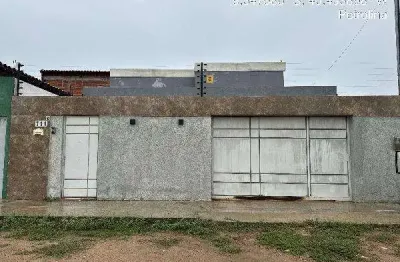 Oportunidade única em petrolina - pe | tipo: casa | negociação: venda direta online  | situação: imóvel
