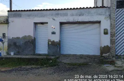 Oportunidade única em belo jardim - pe | tipo: casa | negociação: venda direta online  | situação: imóvel