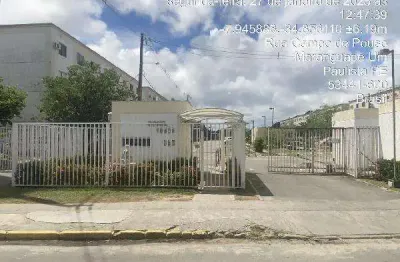 Oportunidade única em paulista - pe | tipo: apartamento | negociação: venda direta online  | situação: imóvel