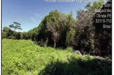 Oportunidade única em olinda - pe | tipo: terreno | negociação: venda direta online  | situação: imóvel