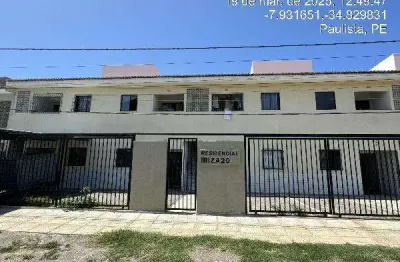 Oportunidade única em paulista - pe | tipo: apartamento | negociação: venda direta online  | situação: imóvel