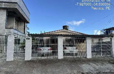 Oportunidade única em paulista - pe | tipo: casa | negociação: venda direta online  | situação: imóvel