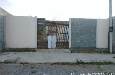 Oportunidade única em belo jardim - pe | tipo: casa | negociação: venda direta online  | situação: imóvel