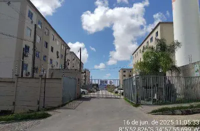 Oportunidade única em jaboatao dos guararapes - pe | tipo: apartamento | negociação: venda direta online  | situação: imóvel