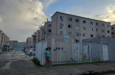 Oportunidade única em paulista - pe | tipo: apartamento | negociação: venda direta online  | situação: imóvel