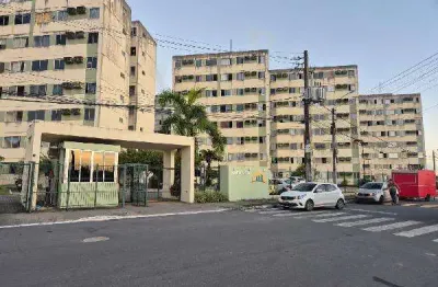 Oportunidade única em ipojuca - pe | tipo: apartamento | negociação: venda online  | situação: imóvel