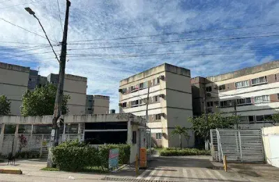 Oportunidade única em sao lourenco da mata - pe | tipo: apartamento | negociação: venda direta online  | situação: imóvel