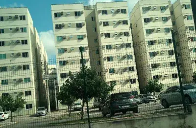 Oportunidade única em paulista - pe | tipo: apartamento | negociação: venda online  | situação: imóvel