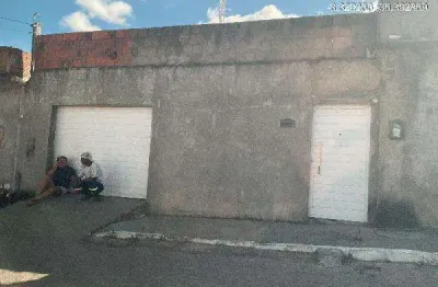 Oportunidade única em belo jardim - pe | tipo: casa | negociação: venda online  | situação: imóvel