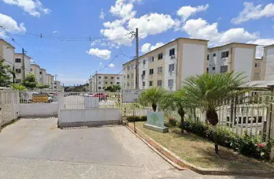 Oportunidade única em camaragibe - pe | tipo: apartamento | negociação: venda online  | situação: imóvel