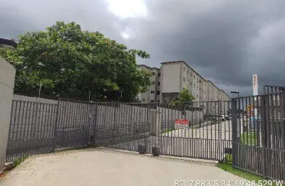 Oportunidade única em camaragibe - pe | tipo: apartamento | negociação: venda direta online  | situação: imóvel