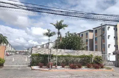 Oportunidade única em paulista - pe | tipo: apartamento | negociação: venda direta online  | situação: imóvel