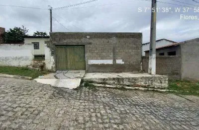 Oportunidade única em flores - pe | tipo: casa | negociação: venda online  | situação: imóvel