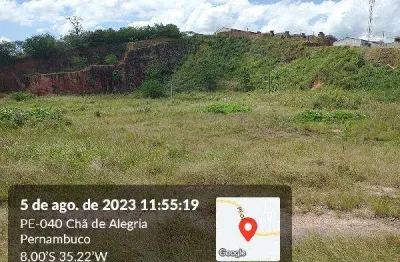 Oportunidade única em cha de alegria - pe | tipo: terreno | negociação: venda direta online  | situação: imóvel