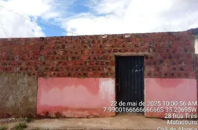 Oportunidade única em cha de alegria - pe | tipo: casa | negociação: venda direta online  | situação: imóvel