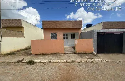 Oportunidade única em cha de alegria - pe | tipo: casa | negociação: venda direta online  | situação: imóvel