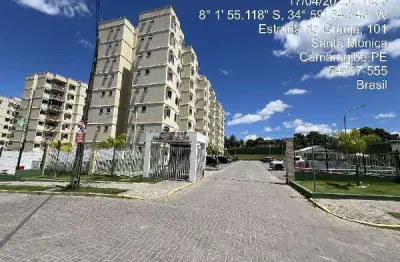 Oportunidade única em camaragibe - pe | tipo: apartamento | negociação: venda online  | situação: imóvel