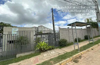 Oportunidade única em camaragibe - pe | tipo: apartamento | negociação: venda direta online  | situação: imóvel