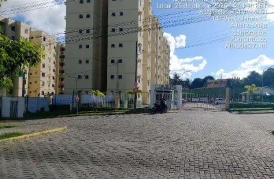 Oportunidade única em camaragibe - pe | tipo: apartamento | negociação: venda online  | situação: imóvel