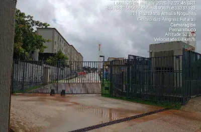 Oportunidade única em camaragibe - pe | tipo: apartamento | negociação: venda online  | situação: imóvel