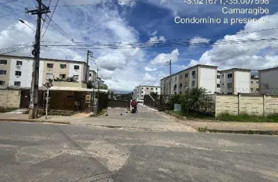 Oportunidade única em camaragibe - pe | tipo: apartamento | negociação: venda direta online  | situação: imóvel