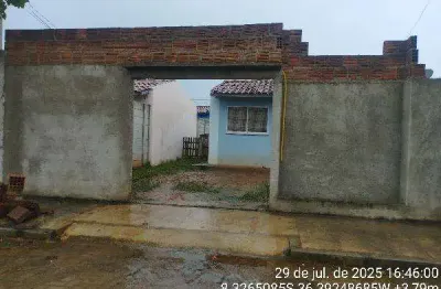 Oportunidade única em belo jardim - pe | tipo: casa | negociação: venda direta online  | situação: imóvel