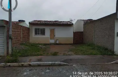Oportunidade única em belo jardim - pe | tipo: casa | negociação: venda direta online  | situação: imóvel