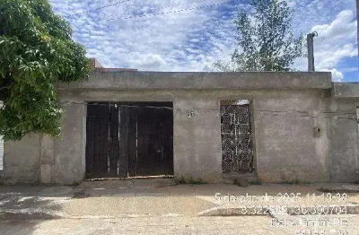 Oportunidade única em belo jardim - pe | tipo: casa | negociação: venda online  | situação: imóvel
