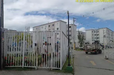 Oportunidade única em jaboatao dos guararapes - pe | tipo: apartamento | negociação: venda direta online  | situação: imóvel